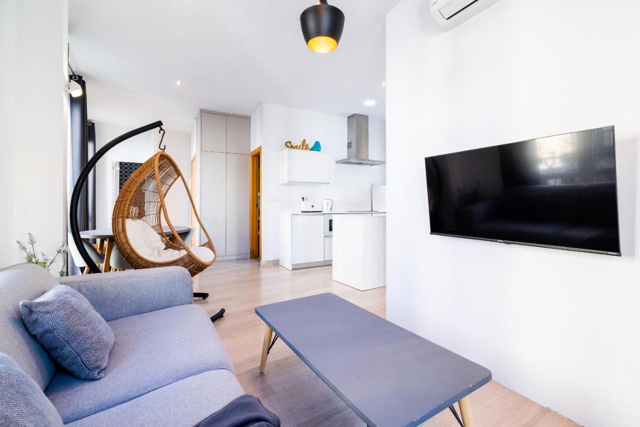 Precioso Apartamento En El Centro De Granada. Exterior foto