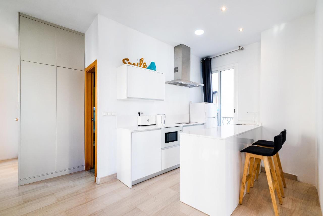 Precioso Apartamento En El Centro De Granada. Exterior foto