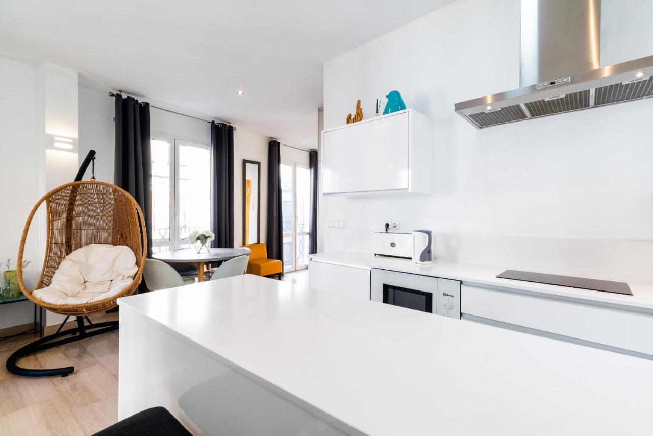 Precioso Apartamento En El Centro De Granada. Exterior foto