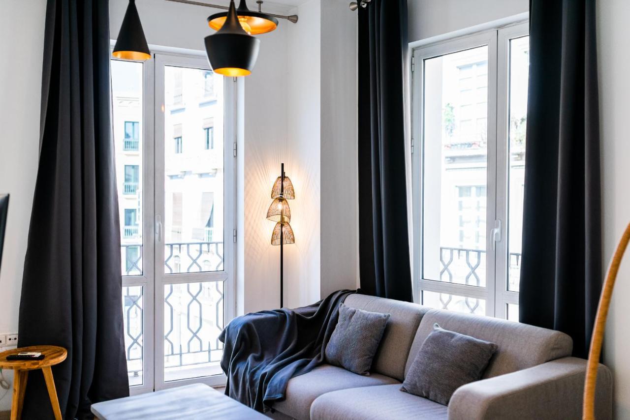 Precioso Apartamento En El Centro De Granada. Exterior foto