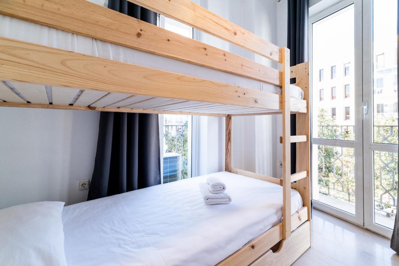 Precioso Apartamento En El Centro De Granada. Exterior foto