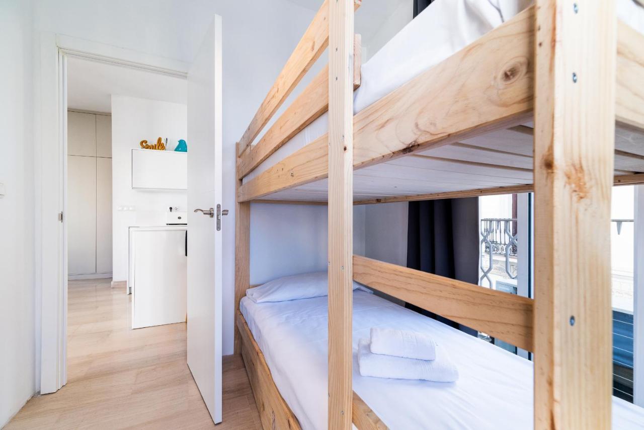 Precioso Apartamento En El Centro De Granada. Exterior foto
